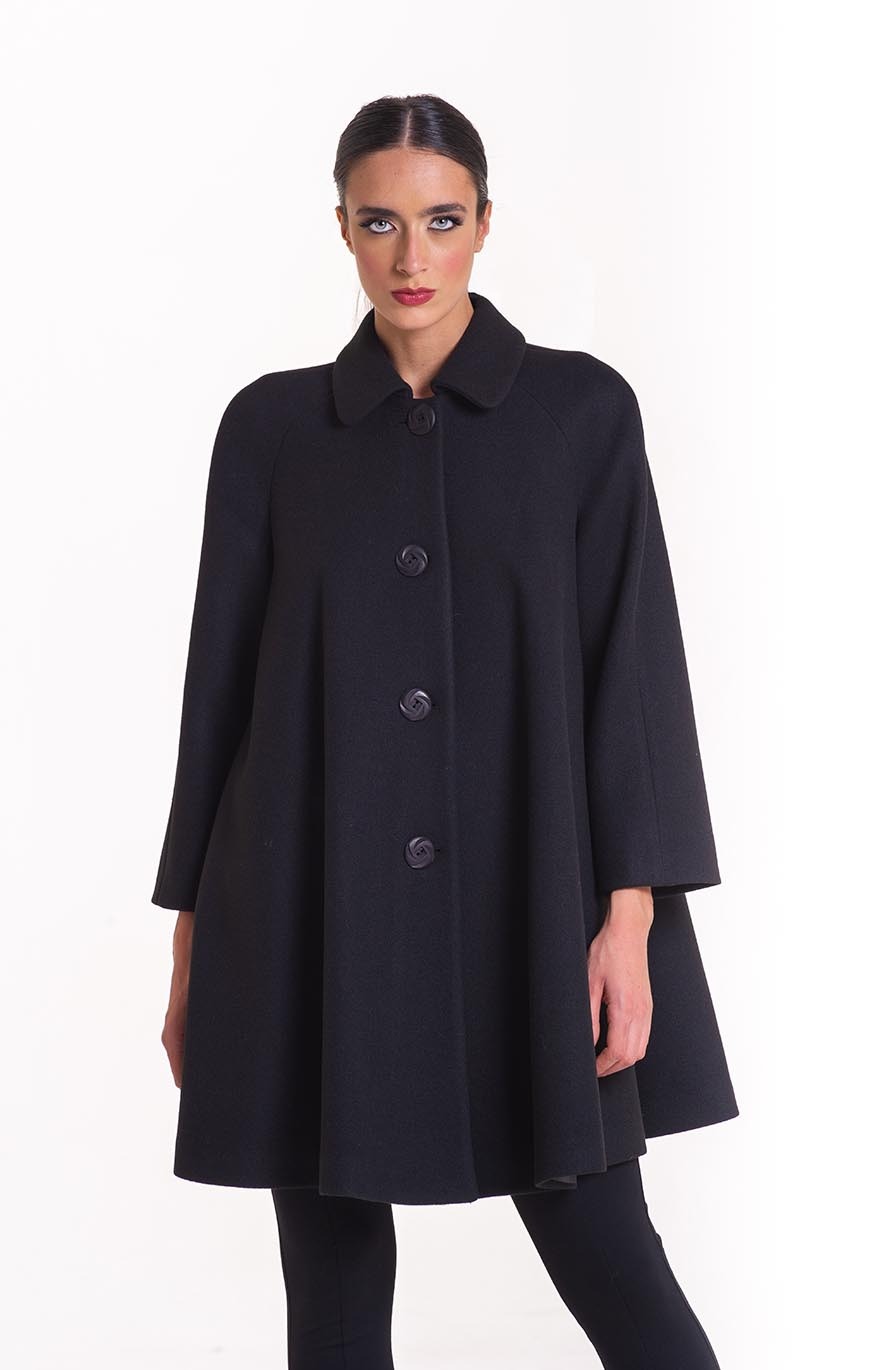 Cappotto Ruota